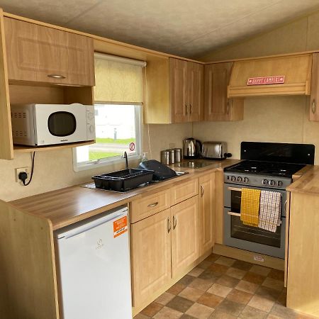 Violeta Turnberry Caravan Екстериор снимка