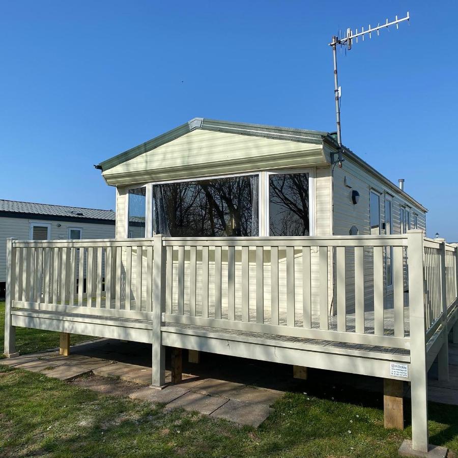 Violeta Turnberry Caravan Екстериор снимка
