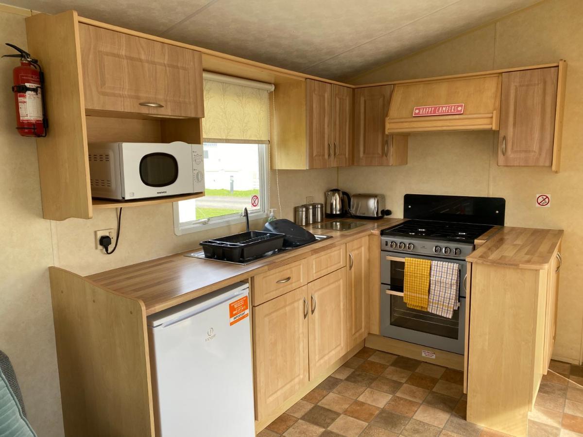 Violeta Turnberry Caravan Екстериор снимка