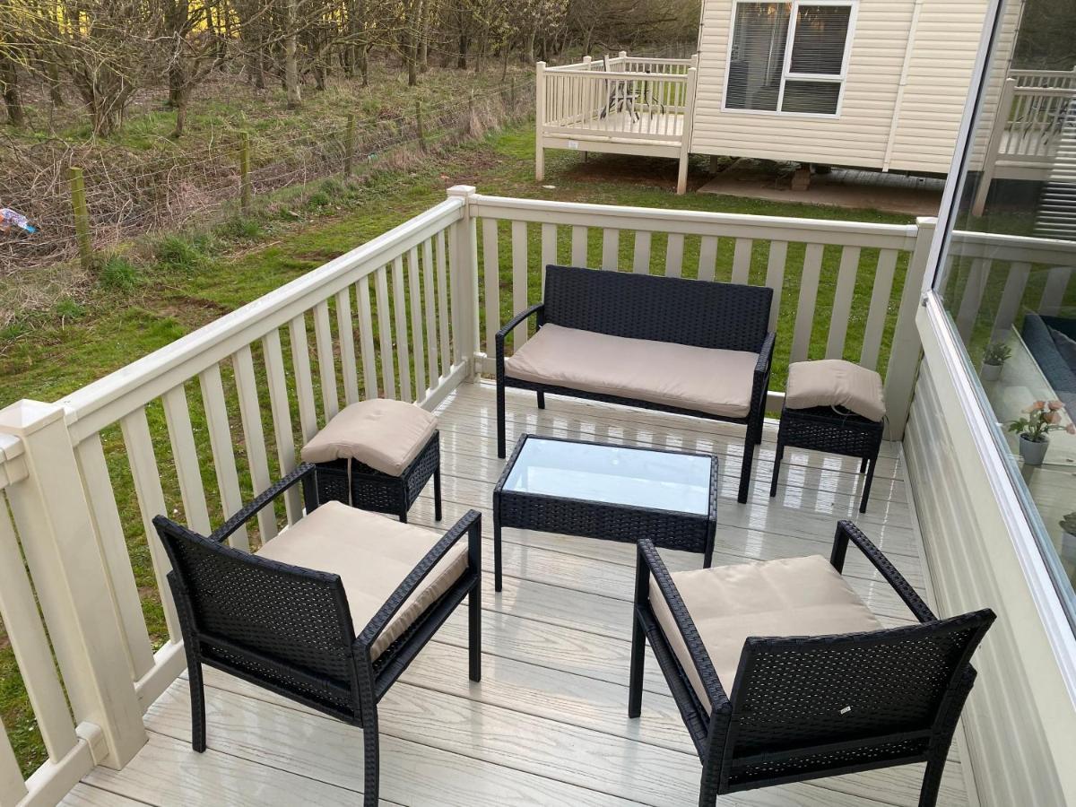 Violeta Turnberry Caravan Екстериор снимка