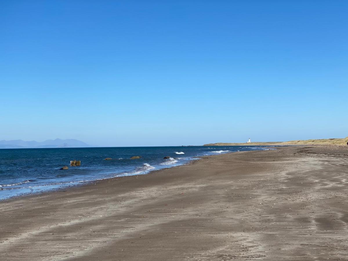 Violeta Turnberry Caravan Екстериор снимка
